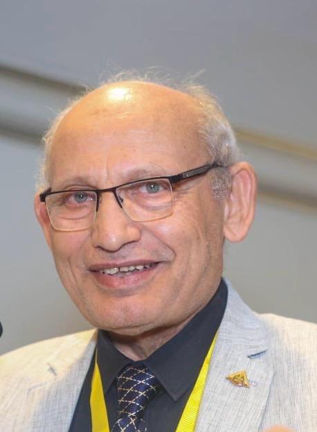 Ahmed Gouda Mohamed Elgazzar